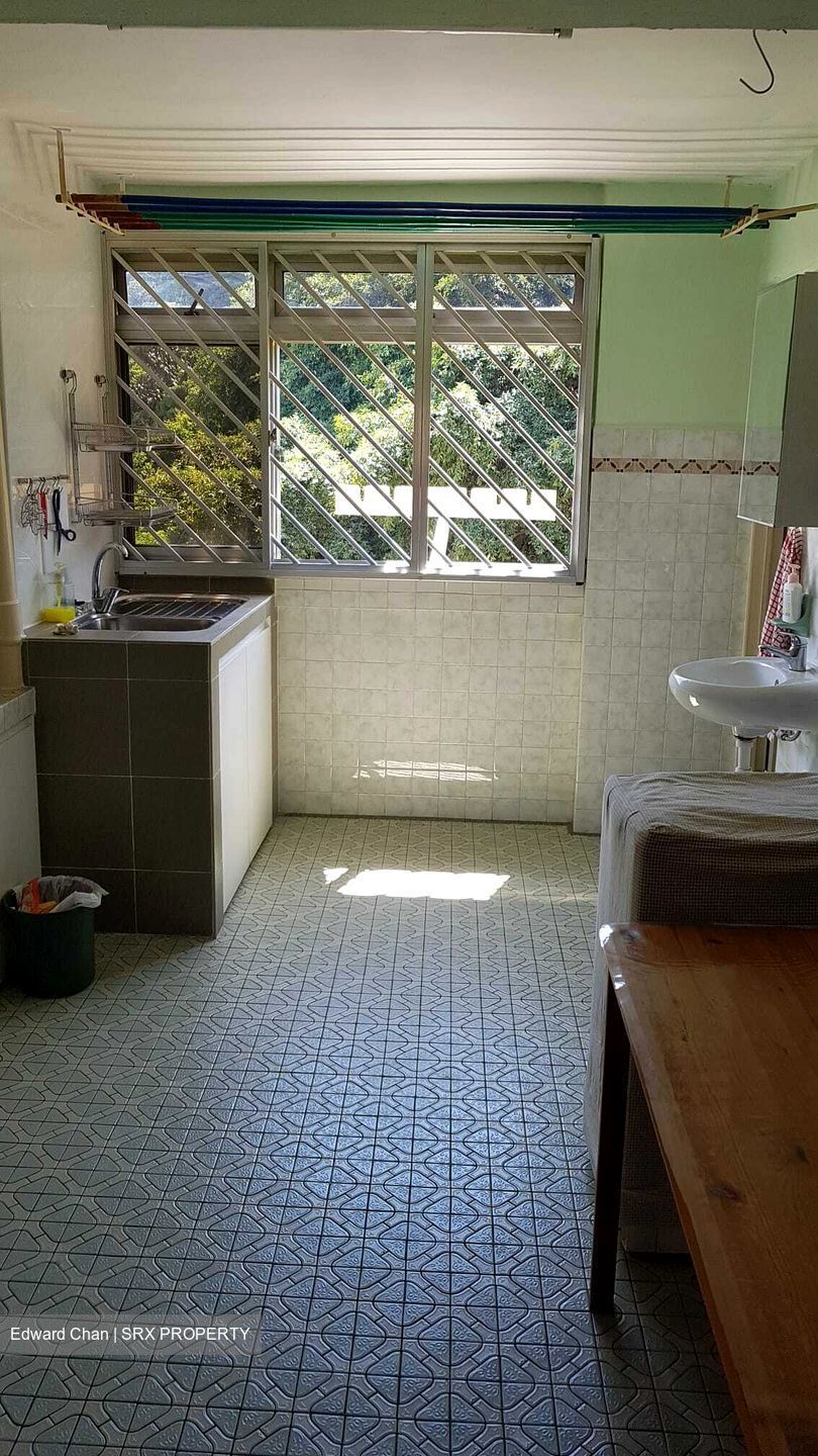 Blk 42 Telok Blangah Rise (Bukit Merah), HDB 3 Rooms #345877221